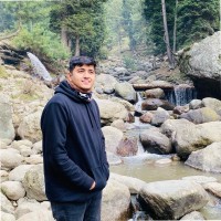 Saqib Hussain