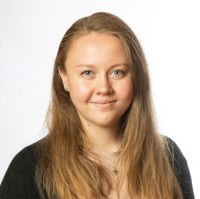Jeanette Dahlkar