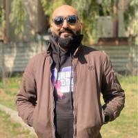 Umar Ghani
