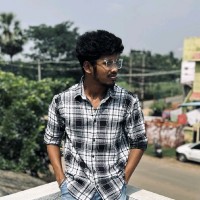 Manikandan V