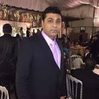 Asif Majid
