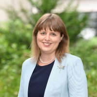 Clare Hedges