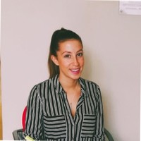 Sara Pérez Valderrama