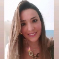 Alejandra Bermudez Agudelo