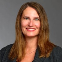Lisa Geller