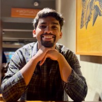 Divyanshu Srivastava
