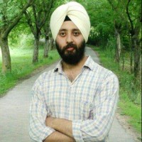 Jatinder Singh