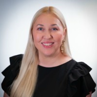 Irina Smith