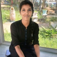 Shamla Shermin