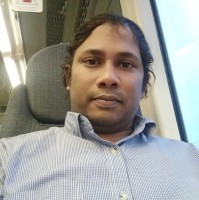 Sangaiah Naidu