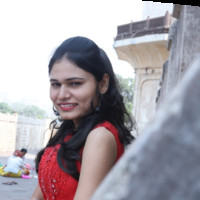 Rupali Dhawle