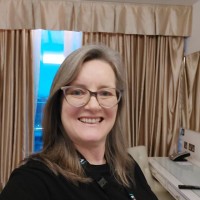 Vicky Llewellyn