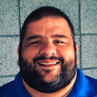 Brian Serrano