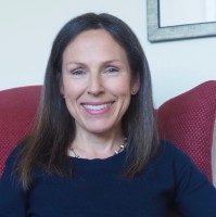 Simone Mellor-Clark