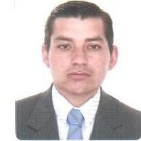 Edwin Rafael Rozo Merlo