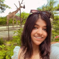 Ayushi Agarwal