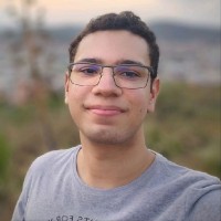 Victor Gabriel Ferreira Barbosa