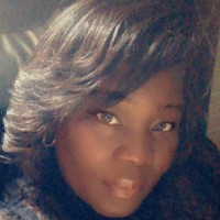 Sharon Toppin-Thomas