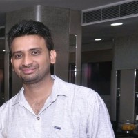 Sumit Kumar