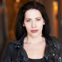 April Hartman