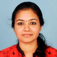 Sree Rekha S