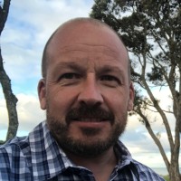 Mike Cotton