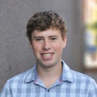 Maxwell Cheeseman