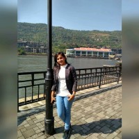 Vaibhavi Bhoyar