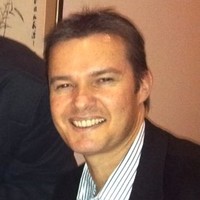 Eric Anema