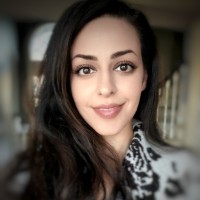 Pegah Moussavi