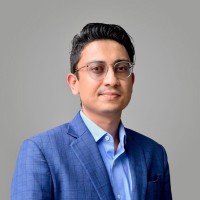 Siddarth Bapna