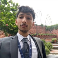 Krish Chetan Patel