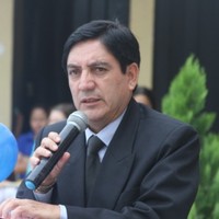 Diego Eduardo García Flores