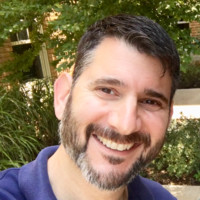 Eric Rottenberg