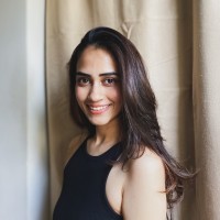 Rhea Mishra