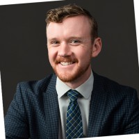 Liam Mckeegan