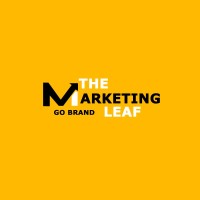 THE MARKETING LEAF