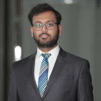 Ansh Bhatia