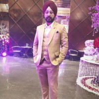 Jaswinder Singh Talwar
