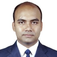 Saikat Mondal