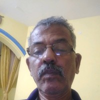 k v muralidharan