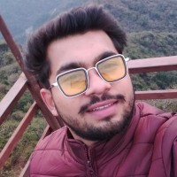Gaurav Negi