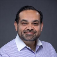 Mohammad Razvi MD, PMP