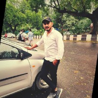 Ashish Rao
