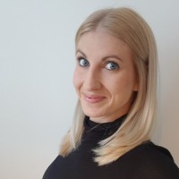 Sabina Larsson