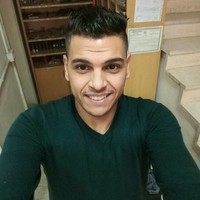 Mohammed Abualrous