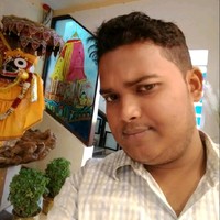 Sunanda kumar Samantaray