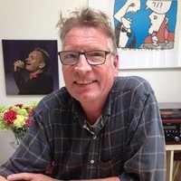 Rob Gaartman