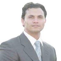 Ali Saedan