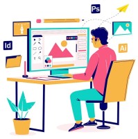 Muhammad Omer Mohsin (Freelancer)